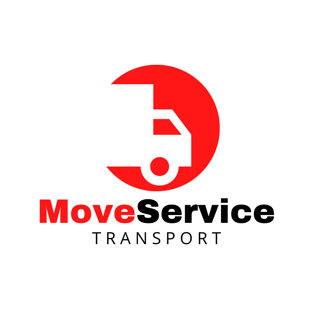 MoveService Logo