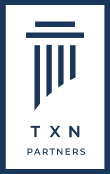 TXN Partners Logo