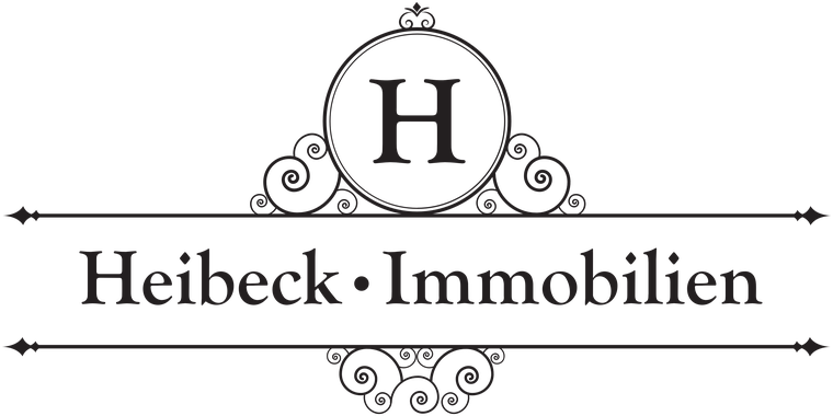 Heibeck Immobilien Logo