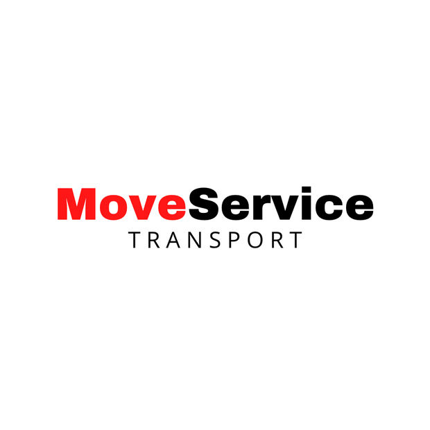 MoveService Wortmarke
