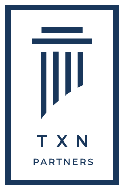 TXN Partners Logo